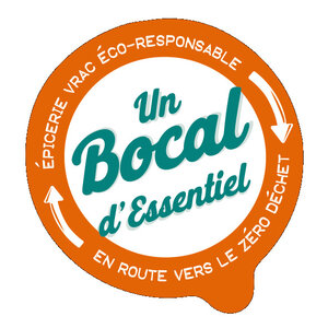Logos prestas, bocal_essentiel sans fond