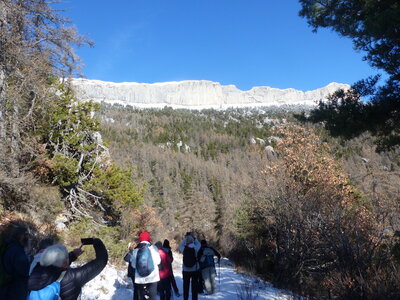 2021 12 07 Circuit grottes des Maquisards, 2021_12_07 Sigyer Boucle Maquisards 107