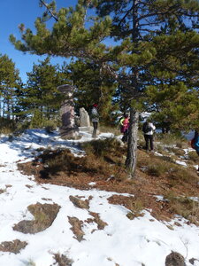 2021 12 07 Circuit grottes des Maquisards, 2021_12_07 Sigyer Boucle Maquisards 111