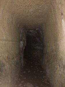 Arko, W01 - Briord - Aqueduc souterrain 7