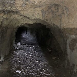 Arko, W01 - Briord - Aqueduc souterrain 12