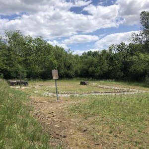 Arko, W01 - Briord - Eglise pal&eacute;ochr&eacute;tienne 2