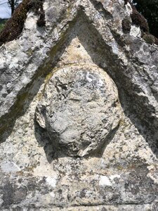 Arko, W01 - Briord - N&eacute;cropole et st&egrave;les fun&eacute;raires gallo-romaines 9