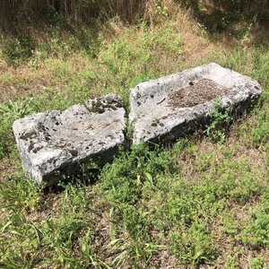 Arko, W01 - Briord - N&eacute;cropole et st&egrave;les fun&eacute;raires gallo-romaines 13