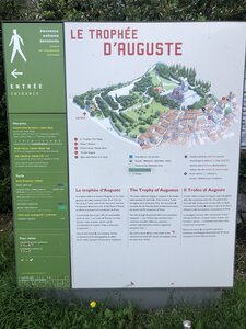 Arko, 06 - La Turbie - Troph&eacute;e d&rsquo;Auguste 20