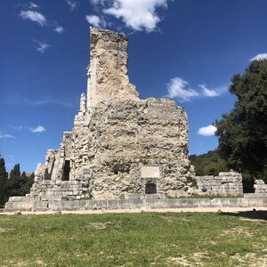 Arko, W06 - La Turbie - Troph&eacute;e d&rsquo;Auguste 3