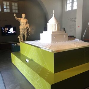 Arko, W06 - La Turbie - Troph&eacute;e d&rsquo;Auguste 6