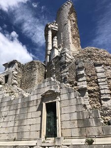 Arko, W06 - La Turbie - Troph&eacute;e d&rsquo;Auguste 19