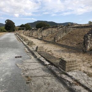 Arko, W07 - Alba la Romaine - Forum 16