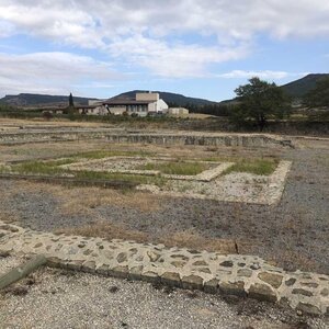 Arko, W07 - Alba la Romaine - Sanctuaire 16