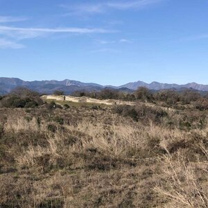 Arko, W07 - Lussas - Oppidum de Jastres Nord 2