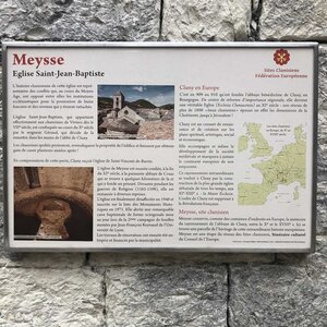 Arko, W07 - Meysse - Baptist&egrave;re m&eacute;rovingien 1