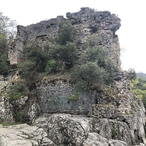 Arko, W07 - Saint-Laurent du Pape - Pont gallo-romain 9