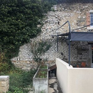 Arko, W07 - Toulaud - Mur gallo-romain 3