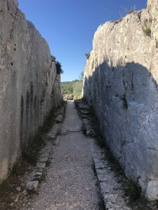 Arko, W13 - Fontvieille - Aqueduc de Barbegal 7