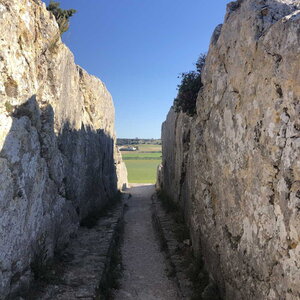 Arko, W13 - Fontvieille - Aqueduc de Barbegal 11