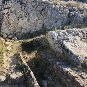 Arko, W13 - Fontvieille - Aqueduc de Barbegal 12