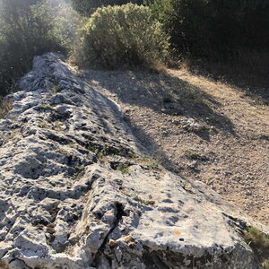 Arko, W13 - Fontvieille - Aqueduc de Barbegal 13