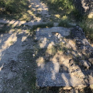 Arko, W13 - Fontvieille - Aqueduc de Barbegal 16