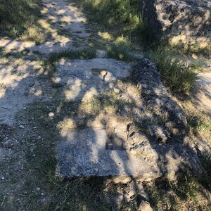 Arko, W13 - Fontvieille - Aqueduc de Barbegal 17