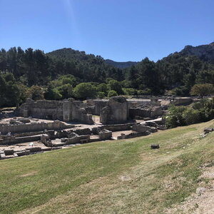 Arko, W13 - Saint-R&eacute;my-de-Provence - Glanum 11