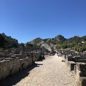 Arko, W13 - Saint-R&eacute;my-de-Provence - Glanum 12