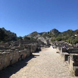 Arko, W13 - Saint-R&eacute;my-de-Provence - Glanum 13