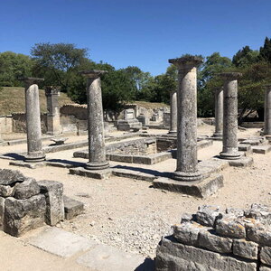 Arko, W13 - Saint-R&eacute;my-de-Provence - Glanum 16