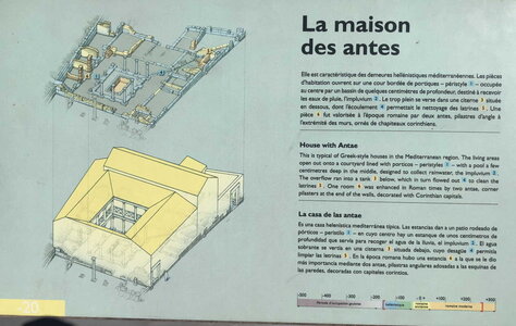 Arko, W13 - Saint-R&eacute;my-de-Provence - Glanum 17