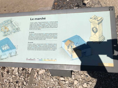 Arko, W13 - Saint-R&eacute;my-de-Provence - Glanum 20