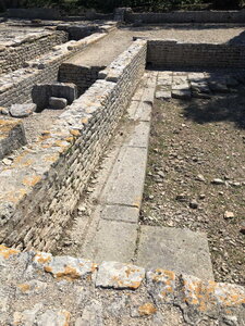 Arko, W13 - Saint-R&eacute;my-de-Provence - Glanum 22