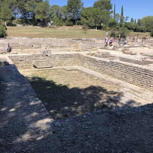 Arko, W13 - Saint-R&eacute;my-de-Provence - Glanum 23