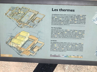 Arko, W13 - Saint-R&eacute;my-de-Provence - Glanum 25