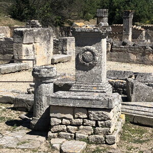 Arko, W13 - Saint-R&eacute;my-de-Provence - Glanum 27