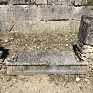 Arko, W13 - Saint-R&eacute;my-de-Provence - Glanum 29