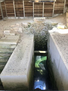 Arko, W13 - Saint-R&eacute;my-de-Provence - Glanum 30