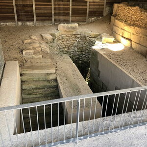 Arko, W13 - Saint-R&eacute;my-de-Provence - Glanum 31