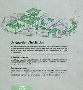 Arko, W13 - Saint-R&eacute;my-de-Provence - Glanum 33