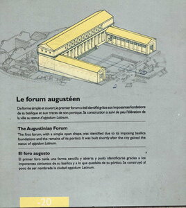 Arko, W13 - Saint-R&eacute;my-de-Provence - Glanum 34