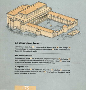 Arko, W13 - Saint-R&eacute;my-de-Provence - Glanum 35
