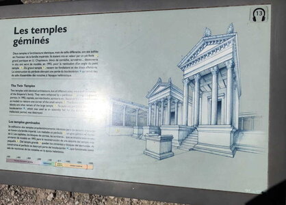 Arko, W13 - Saint-R&eacute;my-de-Provence - Glanum 38