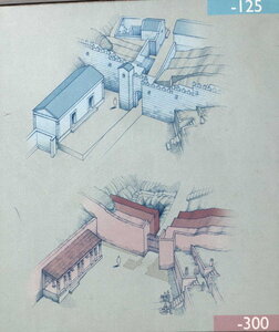 Arko, W13 - Saint-R&eacute;my-de-Provence - Glanum 44