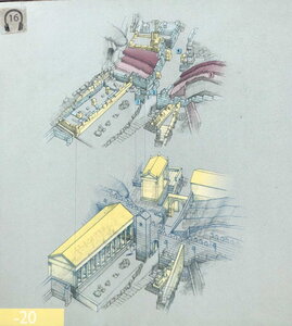 Arko, W13 - Saint-R&eacute;my-de-Provence - Glanum 46