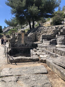 Arko, W13 - Saint-R&eacute;my-de-Provence - Glanum 47