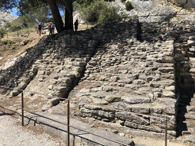 Arko, W13 - Saint-R&eacute;my-de-Provence - Glanum 50