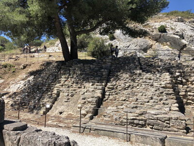 Arko, W13 - Saint-R&eacute;my-de-Provence - Glanum 51