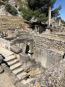 Arko, W13 - Saint-R&eacute;my-de-Provence - Glanum 54
