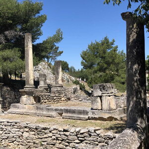 Arko, W13 - Saint-R&eacute;my-de-Provence - Glanum 55