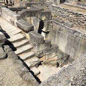 Arko, W13 - Saint-R&eacute;my-de-Provence - Glanum 56