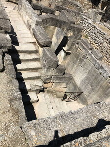 Arko, W13 - Saint-R&eacute;my-de-Provence - Glanum 57